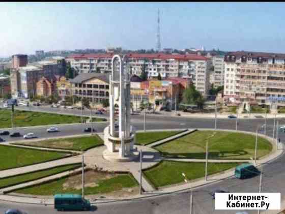 3-комнатная квартира, 90 м², 7/10 эт. на продажу в Махачкале Махачкала