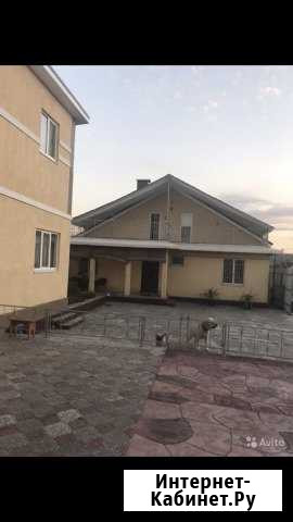 Дом 280 м² на участке 10 сот. на продажу в Мирном Мирное - изображение 1