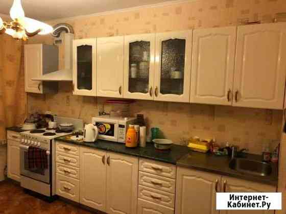2-комнатная квартира, 61 м², 6/9 эт. на продажу в Сыктывкаре Сыктывкар