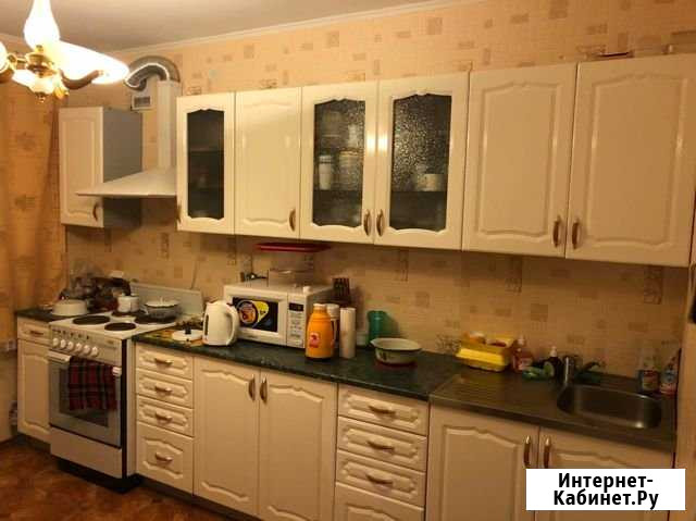 2-комнатная квартира, 61 м², 6/9 эт. на продажу в Сыктывкаре Сыктывкар - изображение 1