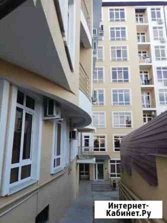 Квартира-студия, 30 м², 5/6 эт. на продажу в Сочи Сочи