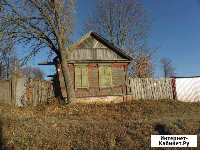 Участок ИЖС 24 сот. на продажу в Клинцах Клинцы - изображение 1