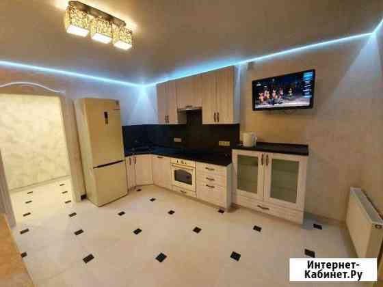 2-комнатная квартира, 70 м², 1/10 эт. в аренду на длительный срок в Тольятти Тольятти