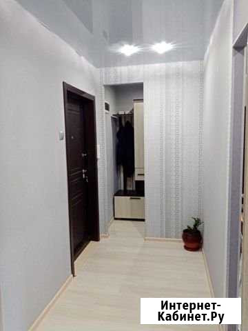 1-комнатная квартира, 40.7 м², 6/9 эт. на продажу в Миассе Миасс - изображение 1