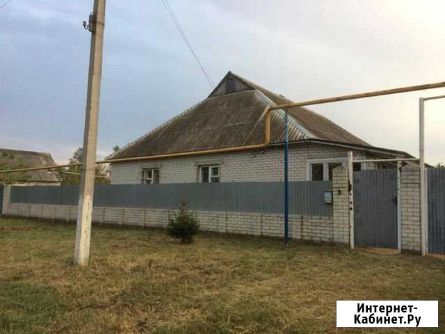 Дом 160 м² на участке 40 сот. на продажу в Грайвороне Грайворон - изображение 1