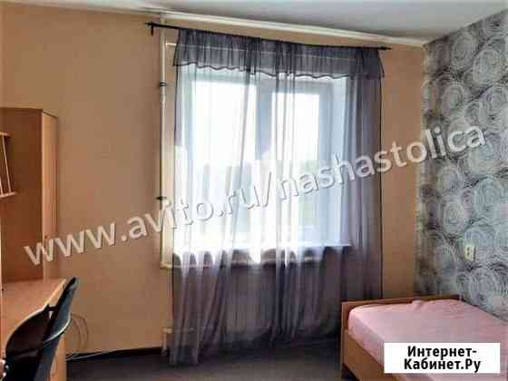 3-комнатная квартира, 64 м², 9/9 эт. на продажу в Зеленодольске Зеленодольск