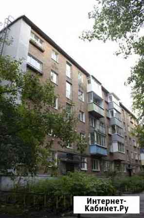 2-комнатная квартира, 44 м², 4/5 эт. на продажу в Ярославле Ярославль