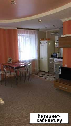 Квартира-студия, 32 м², 2/4 эт. в аренду посуточно в Шахтах Шахты - изображение 1