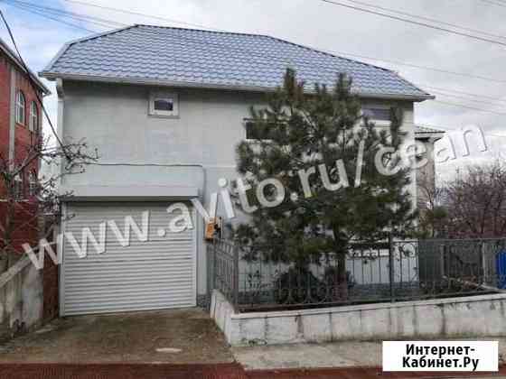 Дом 90 м² на участке 3 сот. на продажу в Новороссийске Новороссийск