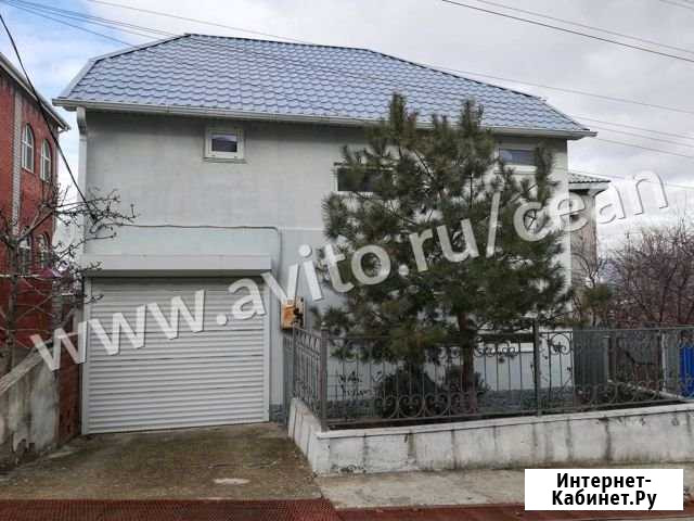 Дом 90 м² на участке 3 сот. на продажу в Новороссийске Новороссийск - изображение 1