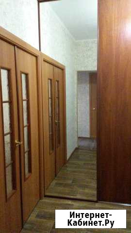 1-комнатная квартира, 40 м², 9/9 эт. в аренду посуточно в Лангепасе Лангепас - изображение 1