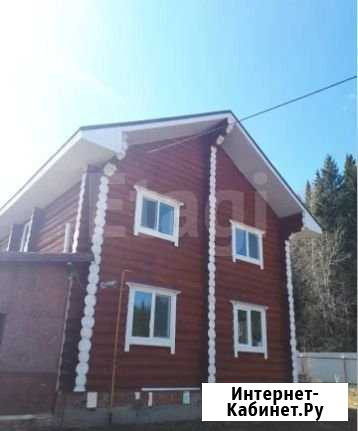 Дом 125 м² на участке 12 сот. на продажу в Перми Пермь - изображение 1