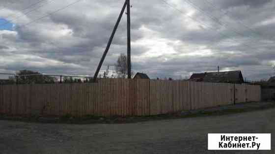 Участок ИЖС 12 сот. на продажу в Серове Серов