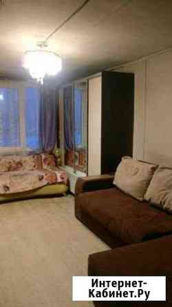 2-комнатная квартира, 43 м², 1/2 эт. на продажу в Архангельске Архангельск