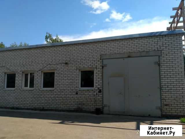 Сдам под производство 150кв. м, ул. Крутовская Казань - изображение 1