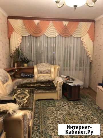 3-комнатная квартира, 67 м², 8/9 эт. на продажу в Новом Уренгое Новый Уренгой - изображение 1