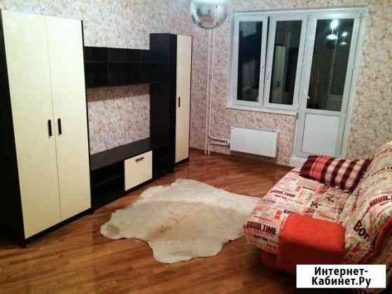 1-комнатная квартира, 37 м², 7/17 эт. в аренду на длительный срок в Красногорске Московской области Красногорск