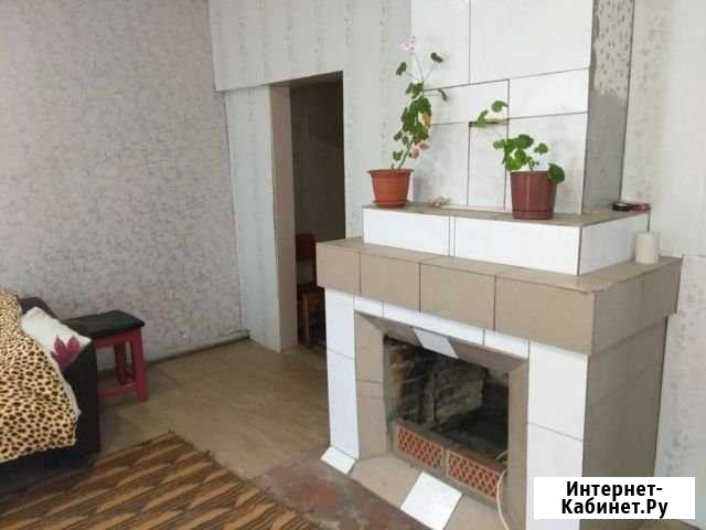 2-комнатная квартира, 32 м², 1/1 эт. на продажу в Азово Азово - изображение 1