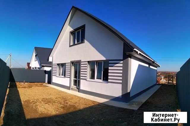 Дом 150 м² на участке 4 сот. на продажу в Севастополе Севастополь - изображение 1