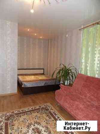 1-комнатная квартира, 35 м², 2/9 эт. в аренду посуточно в Волжском Волгоградской области Волжский Волгоградской области