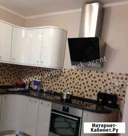 2-комнатная квартира, 65.5 м², 6/25 эт. на продажу в Островцах Островцы