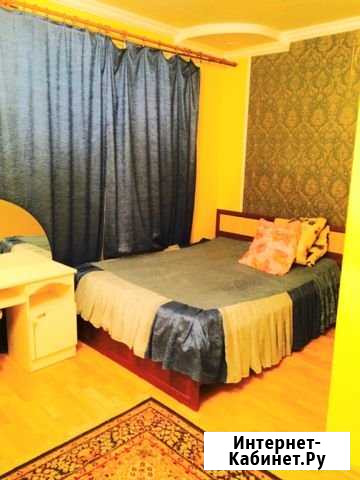 1-комнатная квартира, 35 м², 1/1 эт. в аренду посуточно в Кисловодске Кисловодск - изображение 1