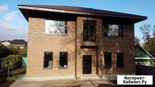 Коттедж 170.1 м² на участке 6 сот. на продажу в Самаре Самара - изображение 1