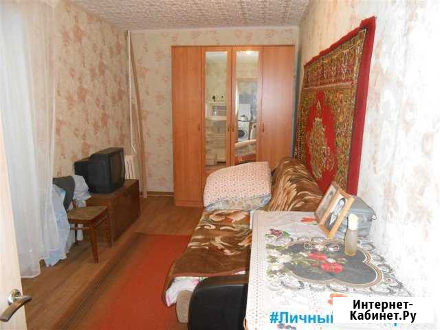 2-комнатная квартира, 42.3 м², 2/5 эт. на продажу в Рязани Рязань - изображение 1