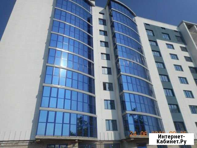 3-комнатная квартира, 81.5 м², 2/10 эт. на продажу в Стерлитамаке Стерлитамак - изображение 1