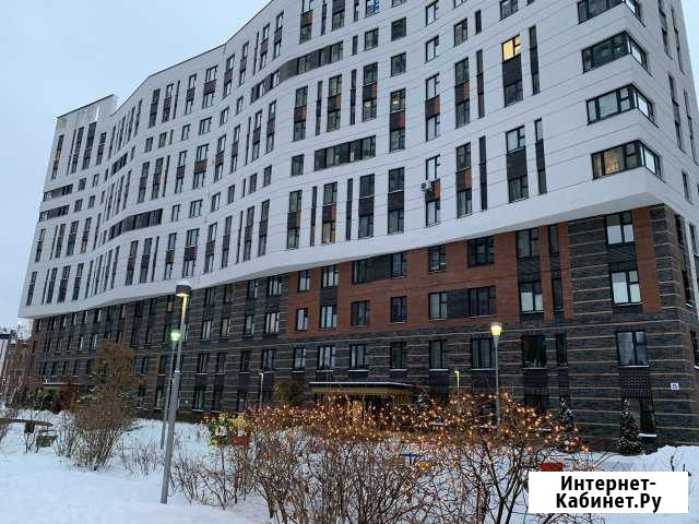 Кладовое помещение Коммунарка - изображение 1