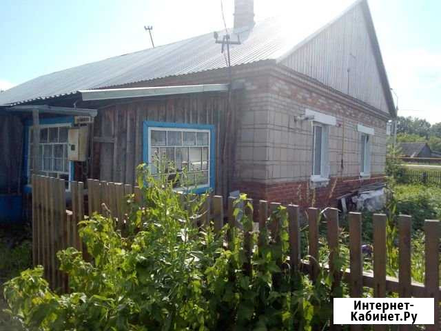 2-комнатная квартира, 39 м², 1/1 эт. на продажу в Лоскутово Лоскутово - изображение 1