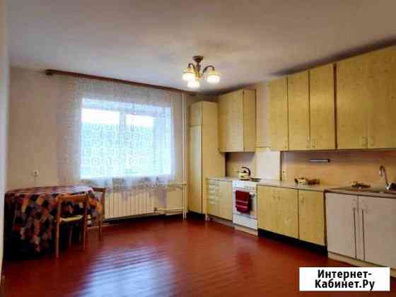 2-комнатная квартира, 60 м², 1/2 эт. на продажу в Иркутске Иркутск