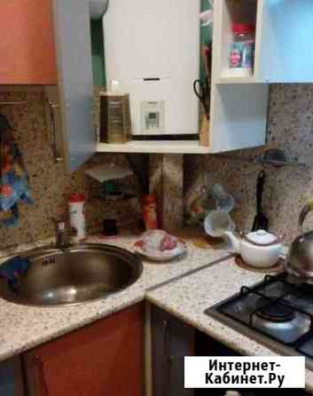 2-комнатная квартира, 44 м², 1/5 эт. на продажу в Великом Новгороде Великий Новгород