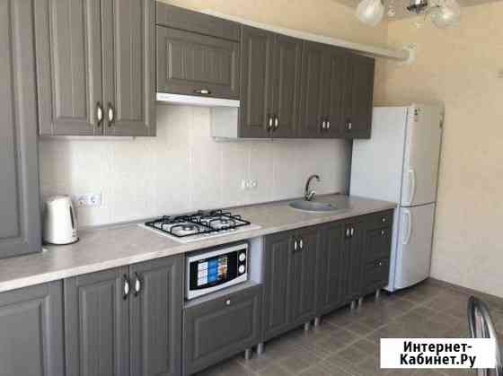 1-комнатная квартира, 45 м², 3/10 эт. в аренду на длительный срок в Севастополе Севастополь