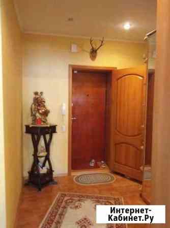 2-комнатная квартира, 73 м², 2/9 эт. на продажу в Тамбове Тамбов