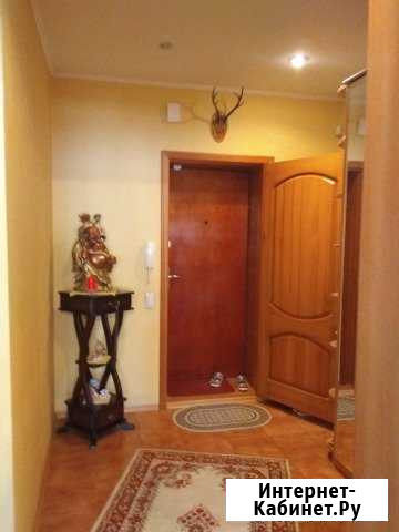 2-комнатная квартира, 73 м², 2/9 эт. на продажу в Тамбове Тамбов - изображение 1