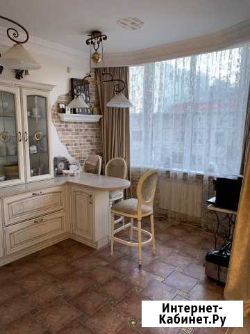 5-комнатная квартира, 156.6 м², 2/11 эт. на продажу в Кемерово Кемерово - изображение 1