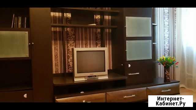 2-комнатная квартира, 45 м², 3/5 эт. в аренду посуточно в Лысьве Лысьва - изображение 1