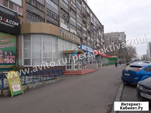Сдам торговое помещение, 120.0 кв.м. Ульяновск - изображение 1