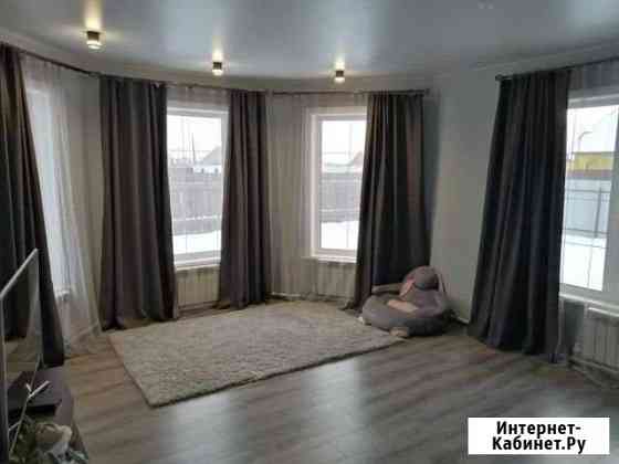 Коттедж 185 м² на участке 10 сот. на продажу в Хомутово Иркутской области Хомутово