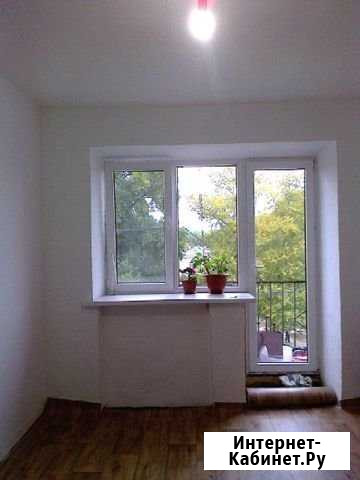 Комната 13.3 м² в 1-ком. кв., 4/5 эт. на продажу в Липецке Липецк - изображение 1