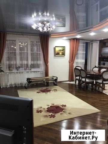 3-комнатная квартира, 80 м², 2/9 эт. на продажу в Симферополе Симферополь - изображение 1
