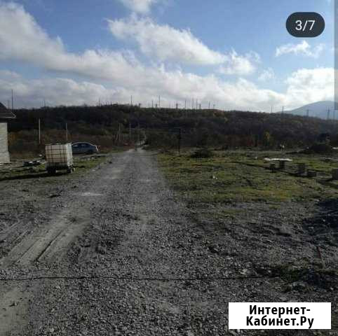 Участок ИЖС 5 сот. на продажу в Новороссийске Новороссийск - изображение 1