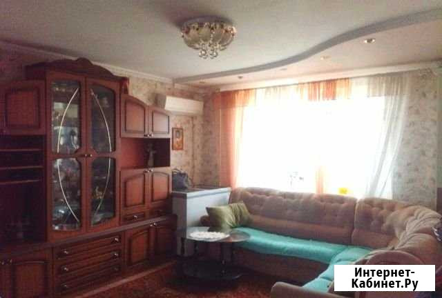 3-комнатная квартира, 58 м², 2/5 эт. на продажу в Биробиджане Биробиджан - изображение 1