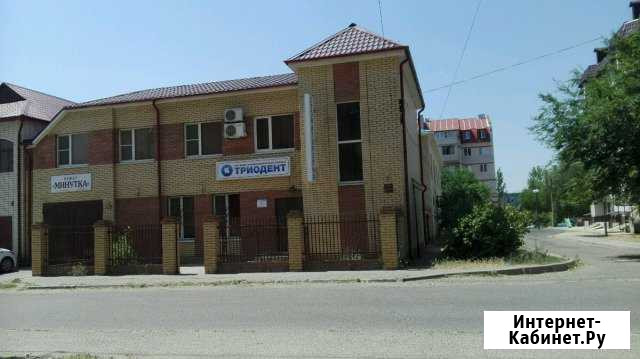 Продажа обьекта недвижимости Элиста - изображение 1