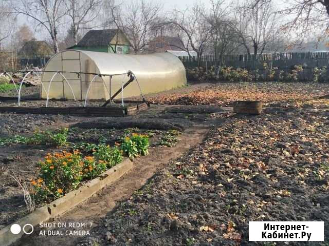 Участок СНТ, ДНП 9 сот. на продажу в Брянске Брянск - изображение 1