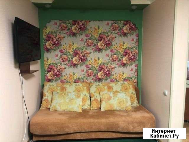 1-комнатная квартира, 31 м², 3/4 эт. в аренду на длительный срок в Петропавловске-Камчатском Петропавловск-Камчатский - изображение 1