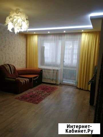 1-комнатная квартира, 34 м², 3/9 эт. в аренду на длительный срок в Верхней Пышме Верхняя Пышма - изображение 1