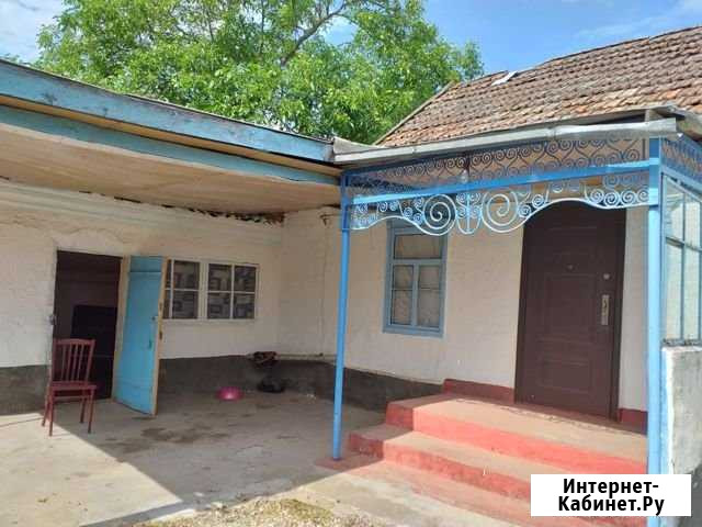 Дом 200 м² на участке 48 сот. на продажу в Кишпеке Кишпек - изображение 1