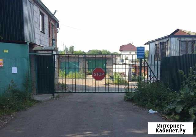 Гараж 24 м² в аренду в Троицке Московской области Троицк - изображение 1